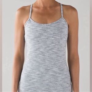 Lululemon power Y Tank